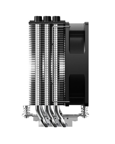 Вентилятор Cooler ID-Cooling SE-903-XT BASIC 130W/PWM/ all Intel /AMD AM4/ Screws