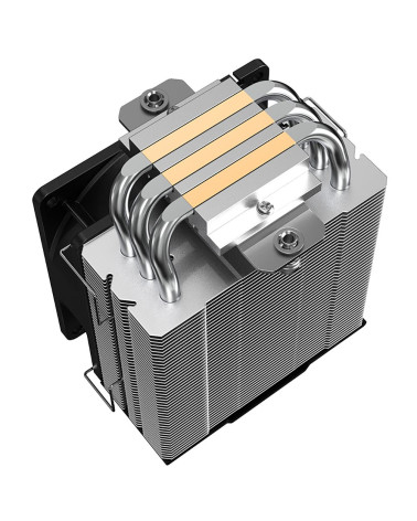 Вентилятор Cooler ID-Cooling SE-903-XT BASIC 130W/PWM/ all Intel /AMD AM4/ Screws