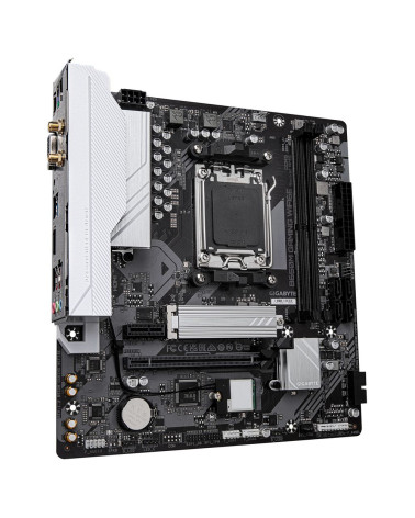 Материнская плата Gigabyte B650M GAMING WIFI6Eб