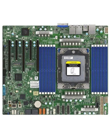 Материнская плата SuperMicro MBD-H13SSL-N-O