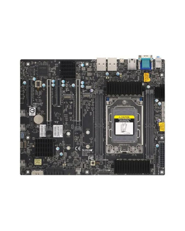 Материнская плата Supermicro MBD-H13SRA-TF-B