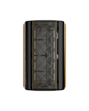 Корпус Geometric Future Model 2 The Ark Black / mini tower, mATX / 1AM2AKBK00101