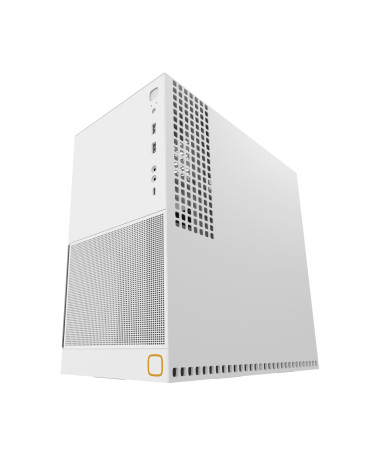 Корпус Geometric Future Model 4 King Arthur White / mid tower, E-ATX / 1AM4KAWT00101