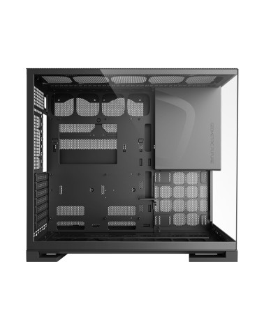 Корпус Geometric Future Model 5 Black Gray / mid tower, E-ATX / 1AM5WKBK00100