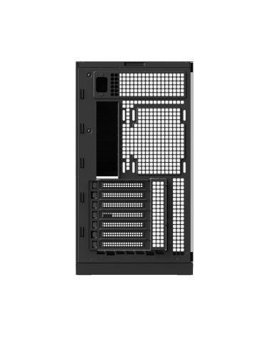 Корпус Geometric Future Model 5 Black Gray / mid tower, E-ATX / 1AM5WKBK00100