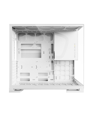 Корпус Geometric Future Model 5 White / mid tower, E-ATX / 1AM5WKWT00100