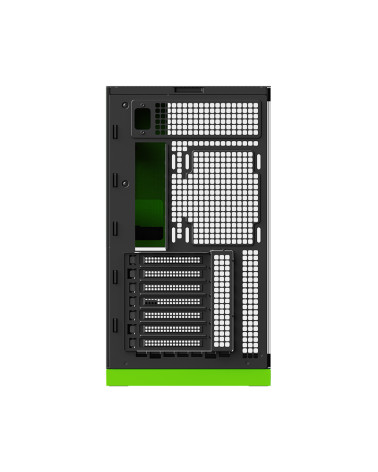 Корпус Geometric Future Model 5 NV Style Limited Edition / mid tower, E-ATX / 1AM5WKNV00100