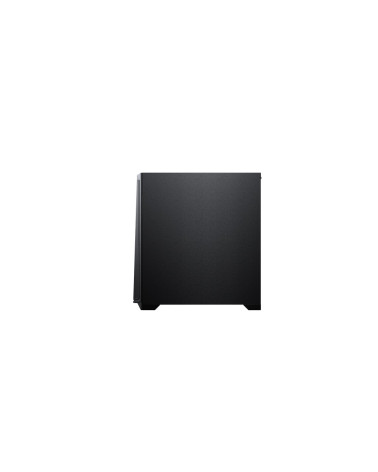 Корпус PHANTEKS Eclipse G370A, Black, 3x120mm ARGB Fan, боковая панель Tempered Glass, Mid-Tower / PH-EC370GA_DBK01