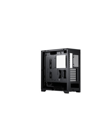 Корпус PHANTEKS Eclipse G370A, Black, 3x120mm ARGB Fan, боковая панель Tempered Glass, Mid-Tower / PH-EC370GA_DBK01