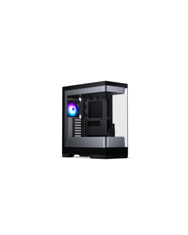 Корпус PHANTEKS Enthoo Evolv S2, Black, 4x120mm ARGB Fan, Tempered Glass, Mid-Tower / PH-ES524S2_DBK01