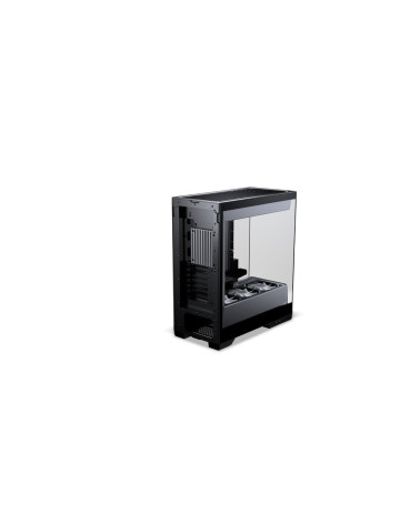 Корпус PHANTEKS Enthoo Evolv S2, Black, 4x120mm ARGB Fan, Tempered Glass, Mid-Tower / PH-ES524S2_DBK01
