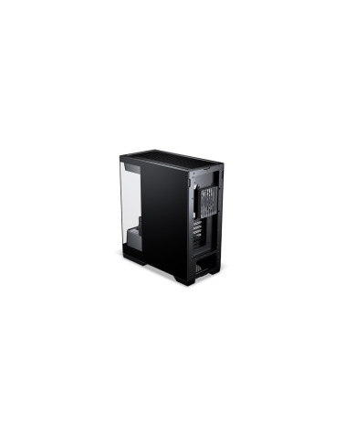 Корпус PHANTEKS Enthoo Evolv S2, Black, 4x120mm ARGB Fan, Tempered Glass, Mid-Tower / PH-ES524S2_DBK01