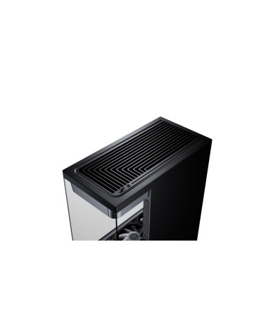 Корпус PHANTEKS Enthoo Evolv S2, Black, 4x120mm ARGB Fan, Tempered Glass, Mid-Tower / PH-ES524S2_DBK01