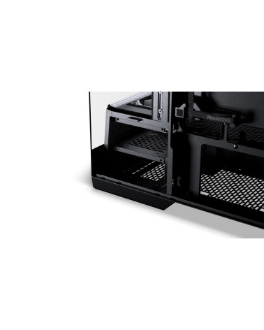 Корпус PHANTEKS Enthoo Evolv S2, Black, 4x120mm ARGB Fan, Tempered Glass, Mid-Tower / PH-ES524S2_DBK01