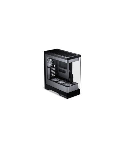 Корпус PHANTEKS Enthoo Evolv S2, Black, 4x120mm ARGB Fan, Tempered Glass, Mid-Tower / PH-ES524S2_DBK01