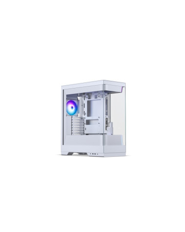 Корпус PHANTEKS Enthoo Evolv S2, White, 4x120mm ARGB Fan, Tempered Glass, Mid-Tower / PH-ES524S2_DWT01