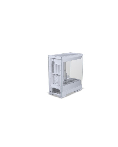Корпус PHANTEKS Enthoo Evolv S2, White, 4x120mm ARGB Fan, Tempered Glass, Mid-Tower / PH-ES524S2_DWT01