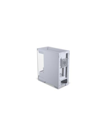 Корпус PHANTEKS Enthoo Evolv S2, White, 4x120mm ARGB Fan, Tempered Glass, Mid-Tower / PH-ES524S2_DWT01