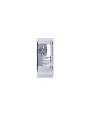 Корпус PHANTEKS Enthoo Evolv S2, White, 4x120mm ARGB Fan, Tempered Glass, Mid-Tower / PH-ES524S2_DWT01