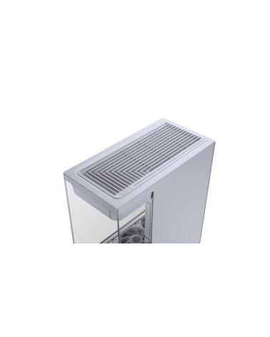 Корпус PHANTEKS Enthoo Evolv S2, White, 4x120mm ARGB Fan, Tempered Glass, Mid-Tower / PH-ES524S2_DWT01