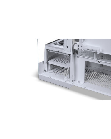 Корпус PHANTEKS Enthoo Evolv S2, White, 4x120mm ARGB Fan, Tempered Glass, Mid-Tower / PH-ES524S2_DWT01