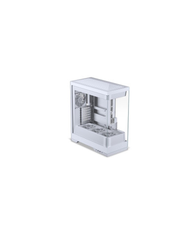 Корпус PHANTEKS Enthoo Evolv S2, White, 4x120mm ARGB Fan, Tempered Glass, Mid-Tower / PH-ES524S2_DWT01