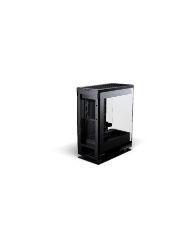 Корпус PHANTEKS Enthoo Evolv X2, Black, Tempered Glass, Mid-Tower / PH-ES524XTG_DBK01