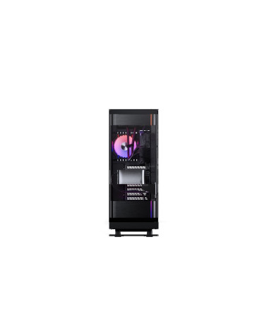 Корпус PHANTEKS Enthoo Evolv X2, Black, Tempered Glass, Mid-Tower / PH-ES524XTG_DBK01