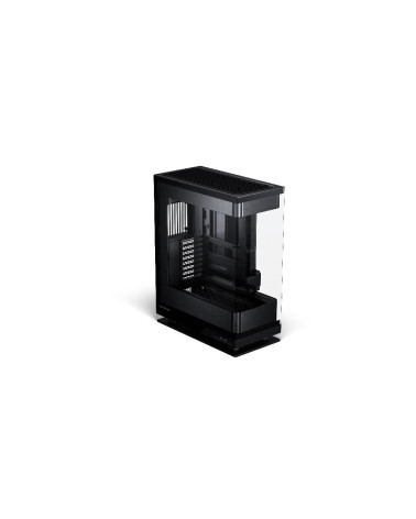 Корпус PHANTEKS Enthoo Evolv X2, Black, Tempered Glass, Mid-Tower / PH-ES524XTG_DBK01