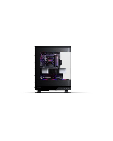 Корпус PHANTEKS Enthoo Evolv X2, Black, Tempered Glass, Mid-Tower / PH-ES524XTG_DBK01