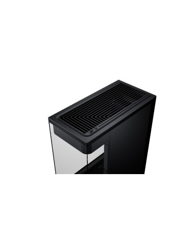 Корпус PHANTEKS Enthoo Evolv X2, Black, Tempered Glass, Mid-Tower / PH-ES524XTG_DBK01