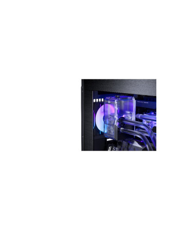 Корпус PHANTEKS Enthoo Evolv X2, Black, Tempered Glass, Mid-Tower / PH-ES524XTG_DBK01