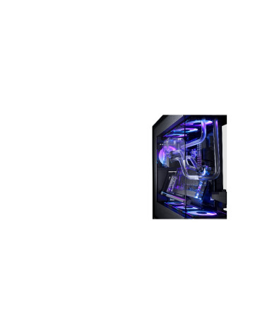 Корпус PHANTEKS Enthoo Evolv X2, Black, Tempered Glass, Mid-Tower / PH-ES524XTG_DBK01