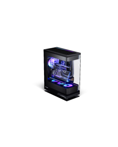 Корпус PHANTEKS Enthoo Evolv X2, Black, Tempered Glass, Mid-Tower / PH-ES524XTG_DBK01