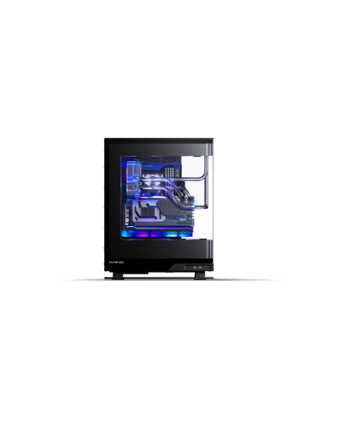 Корпус PHANTEKS Enthoo Evolv X2, Black, Tempered Glass, Mid-Tower / PH-ES524XTG_DBK01