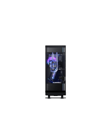 Корпус PHANTEKS Enthoo Evolv X2, Black, Tempered Glass, Mid-Tower / PH-ES524XTG_DBK01