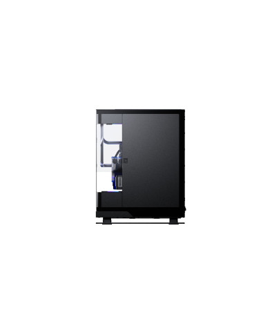 Корпус PHANTEKS Enthoo Evolv X2, Black, Tempered Glass, Mid-Tower / PH-ES524XTG_DBK01