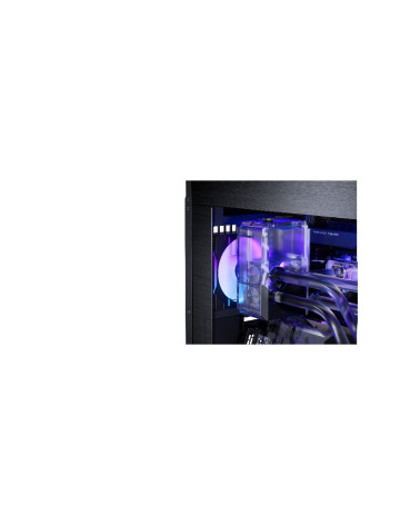 Корпус PHANTEKS Enthoo Evolv X2, Black, Tempered Glass, Mid-Tower / PH-ES524XTG_DBK01