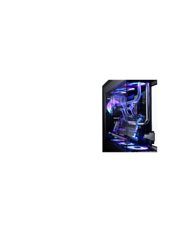 Корпус PHANTEKS Enthoo Evolv X2, Black, Tempered Glass, Mid-Tower / PH-ES524XTG_DBK01