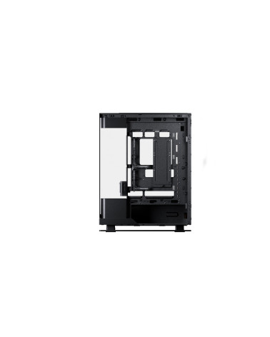 Корпус PHANTEKS Enthoo Evolv X2, Black, Tempered Glass, Mid-Tower / PH-ES524XTG_DBK01