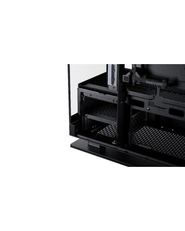 Корпус PHANTEKS Enthoo Evolv X2, Black, Tempered Glass, Mid-Tower / PH-ES524XTG_DBK01