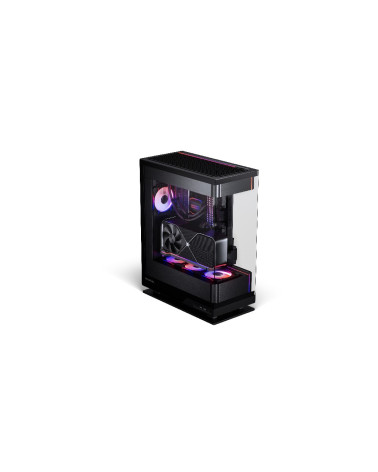 Корпус PHANTEKS Enthoo Evolv X2, Black, Tempered Glass, Mid-Tower / PH-ES524XTG_DBK01