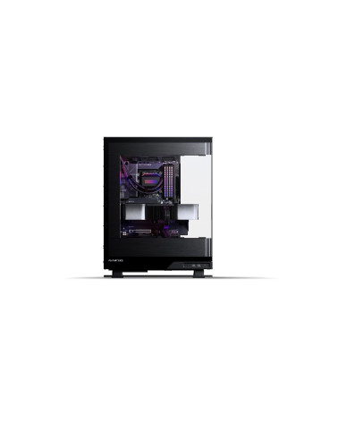 Корпус PHANTEKS Enthoo Evolv X2, Black, Tempered Glass, Mid-Tower / PH-ES524XTG_DBK01