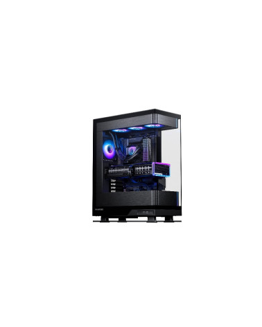 Корпус PHANTEKS Enthoo Evolv X2, Black, Tempered Glass, Mid-Tower / PH-ES524XTG_DBK01