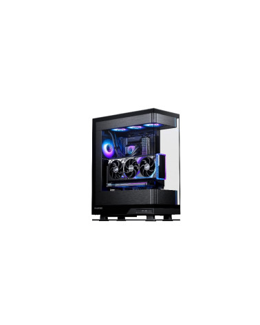 Корпус PHANTEKS Enthoo Evolv X2, Black, Tempered Glass, Mid-Tower / PH-ES524XTG_DBK01