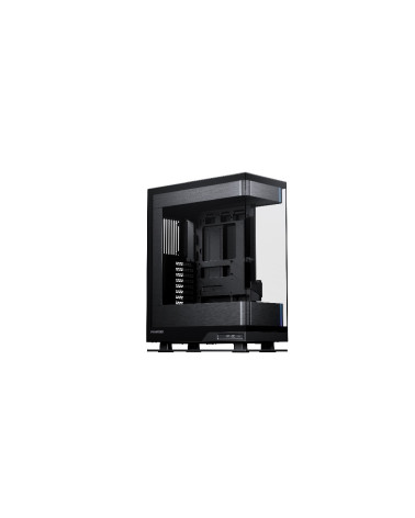 Корпус PHANTEKS Enthoo Evolv X2, Black, Tempered Glass, Mid-Tower / PH-ES524XTG_DBK01