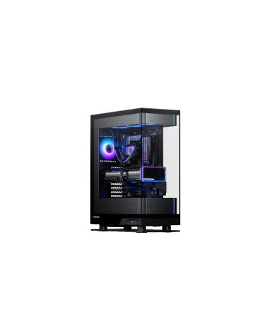 Корпус PHANTEKS Enthoo Evolv X2, Black, Tempered Glass, Mid-Tower / PH-ES524XTG_DBK01