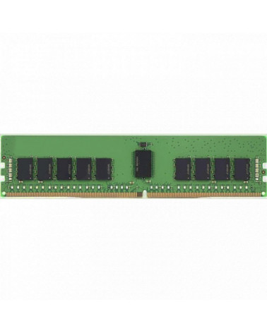Модуль памяти Samsung M393A4K40EB3-CWEBY 32GB DDR4 3200MHz 2Rx4 DIMM Registred ECC 