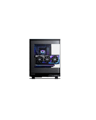 Корпус PHANTEKS Enthoo Evolv X2, Black, Tempered Glass, Mid-Tower / PH-ES524XTG_DBK01