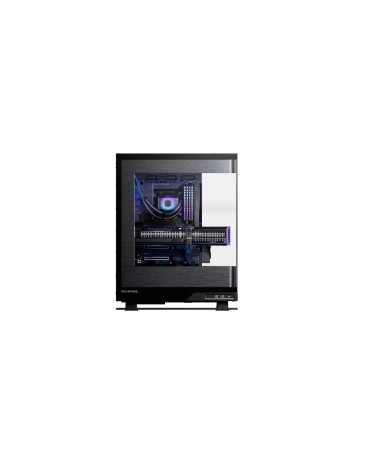 Корпус PHANTEKS Enthoo Evolv X2, Black, Tempered Glass, Mid-Tower / PH-ES524XTG_DBK01